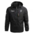 International HX Series Waterproof Outdoor Jacket Detachable Hood Windbreaker HTWOJINHX – International Trucks Jacket