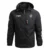 International Lonestar Waterproof Outdoor Jacket Detachable Hood Windbreaker HTWOJINLO – International Trucks Jacket