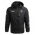 International RH Series Waterproof Outdoor Jacket Detachable Hood Windbreaker HTWOJINRH – International Trucks Jacket