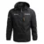 IVECO Daily Waterproof Outdoor Jacket Detachable Hood Windbreaker HTWOJIVDAI – IVECO Jacket