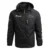 Jaguar F-Pace Waterproof Outdoor Jacket Detachable Hood Windbreaker HTWOJJUFPA – Jaguar Jacket