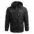 Jaguar F-Type Waterproof Outdoor Jacket Detachable Hood Windbreaker HTWOJJUTYPE – Jaguar Jacket