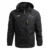 Jaguar XF Waterproof Outdoor Jacket Detachable Hood Windbreaker HTWOJJUXF – Jaguar Jacket