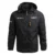 Kia Sorento Waterproof Outdoor Jacket Detachable Hood Windbreaker HTWOJKIASOR – KIA Jacket