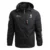 Kenworth T680 Waterproof Outdoor Jacket Detachable Hood Windbreaker HTWOJKWT680 – Kenworth Jacket