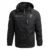 Lamborghini Aventador Waterproof Outdoor Jacket Detachable Hood Windbreaker HTWOJLBGAVE – Lamborghini Jacket