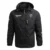 Lamborghini Essenza SCV12 Waterproof Outdoor Jacket Detachable Hood Windbreaker HTWOJLBGESS – Lamborghini Jacket