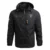 Lamborghini Huracan Waterproof Outdoor Jacket Detachable Hood Windbreaker HTWOJLBGHUR – Lamborghini Jacket