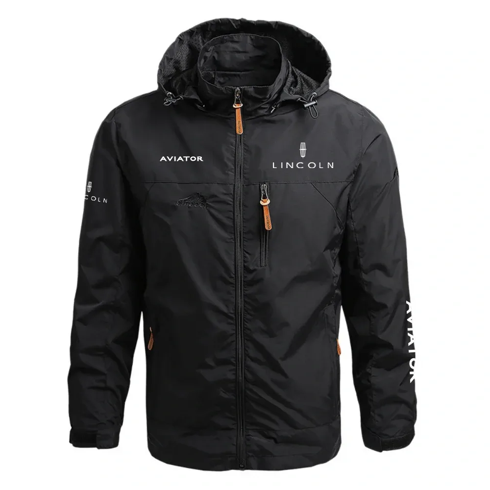 Lincoln Aviator Waterproof Outdoor Jacket Detachable Hood Windbreaker HTWOJLCAVI – Lincoln Jacket Lincoln Aviator Waterproof Outdoor Jacket Detachable Hood Windbreaker HTWOJLCAVI – Lincoln Jacket