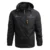 Lincoln Continental Waterproof Outdoor Jacket Detachable Hood Windbreaker HTWOJLCCON – Lincoln Jacket