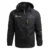 Lincoln Navigator Waterproof Outdoor Jacket Detachable Hood Windbreaker HTWOJLCNAV – Lincoln Jacket