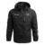 Lotus Elise Waterproof Outdoor Jacket Detachable Hood Windbreaker HTWOJLTELI – Lotus Jacket