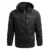 Lucid Air Waterproof Outdoor Jacket Detachable Hood Windbreaker HTWOJLUCAIR – Lucid Jacket