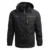 Lucid Gravity Waterproof Outdoor Jacket Detachable Hood Windbreaker HTWOJLUCGRA – Lucid Jacket