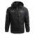 Lexus LFA Waterproof Outdoor Jacket Detachable Hood Windbreaker HTWOJLXLFA – Lexus Jacket
