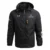 Lexus LS Waterproof Outdoor Jacket Detachable Hood Windbreaker HTWOJLXLS – Lexus Jacket