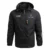 Mercedes-Benz A-Class Waterproof Outdoor Jacket Detachable Hood Windbreaker HTWOJMBBAC – Mercedes-Benz Jacket
