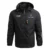 Mercedes-Benz C-Class Waterproof Outdoor Jacket Detachable Hood Windbreaker HTWOJMBBCC – Mercedes-Benz Jacket