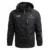 Mercedes-Benz E-Class Waterproof Outdoor Jacket Detachable Hood Windbreaker HTWOJMBBEC – Mercedes-Benz Jacket