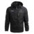 Mercedes-Benz GLE Waterproof Outdoor Jacket Detachable Hood Windbreaker HTWOJMBBGL – Mercedes-Benz Jacket