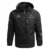 Mercedes-Benz Maybach Waterproof Outdoor Jacket Detachable Hood Windbreaker HTWOJMBBMB – Mercedes-Benz Jacket