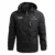 Mercedes-Benz S-Class Waterproof Outdoor Jacket Detachable Hood Windbreaker HTWOJMBBSC – Mercedes-Benz Jacket