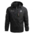 Mitsubishi Attrage Waterproof Outdoor Jacket Detachable Hood Windbreaker HTWOJMSBATT – Mitsubishi Jacket
