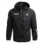 Mitsubishi Mirage Waterproof Outdoor Jacket Detachable Hood Windbreaker HTWOJMSBMIR – Mitsubishi Jacket