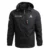 Mitsubishi Outlander Waterproof Outdoor Jacket Detachable Hood Windbreaker HTWOJMSBOUT – Mitsubishi Jacket