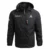 Mitsubishi Pajero Sport Waterproof Outdoor Jacket Detachable Hood Windbreaker HTWOJMSBPAJ – Mitsubishi Jacket