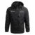 GranTurismo 2024 Waterproof Outdoor Jacket Detachable Hood Windbreaker HTWOJMSRGTU – Maserati Jacket