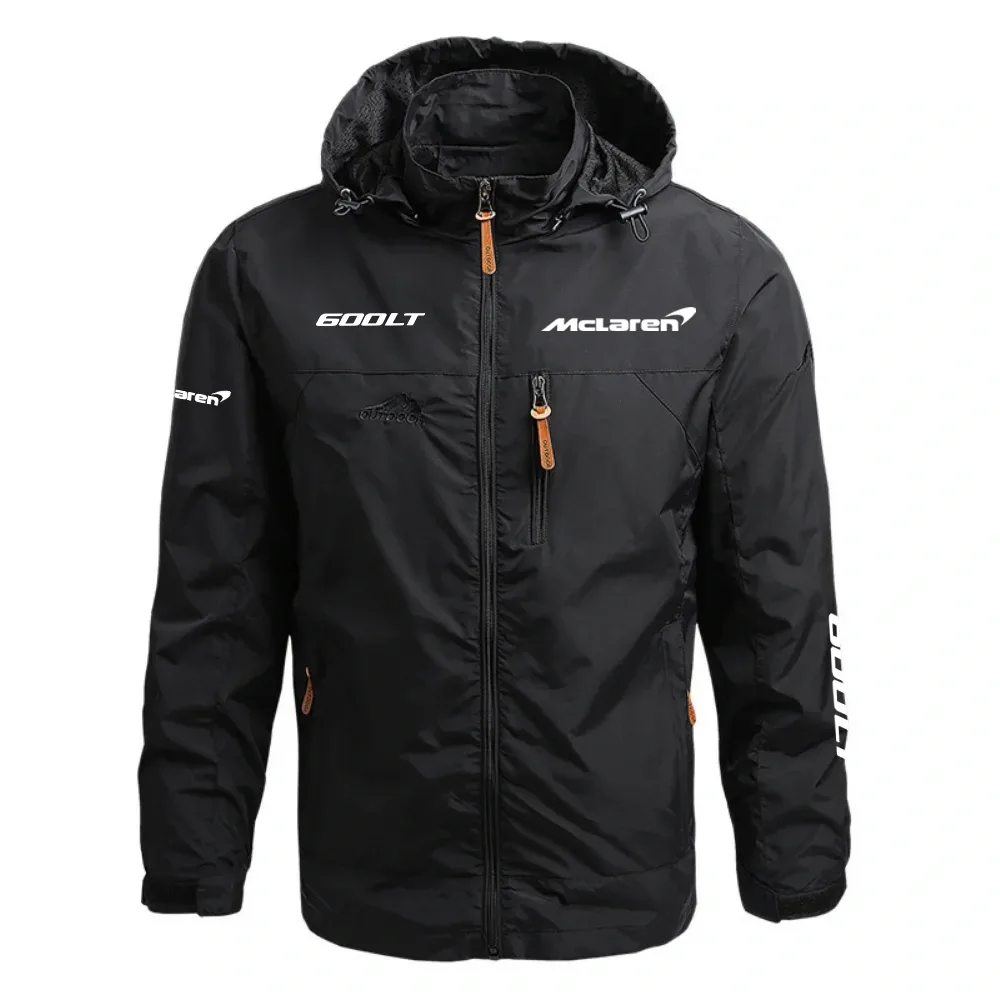 McLaren 600LT Waterproof Outdoor Jacket Detachable Hood Windbreaker HTWOJMcL600 – McLaren Jacket McLaren 600LT Waterproof Outdoor Jacket Detachable Hood Windbreaker HTWOJMcL600 – McLaren Jacket