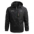Nissan Altima Waterproof Outdoor Jacket Detachable Hood Windbreaker HTWOJNIALT – Nissan Jacket