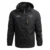 Nissan Ariya Waterproof Outdoor Jacket Detachable Hood Windbreaker HTWOJNIARI – Nissan Jacket