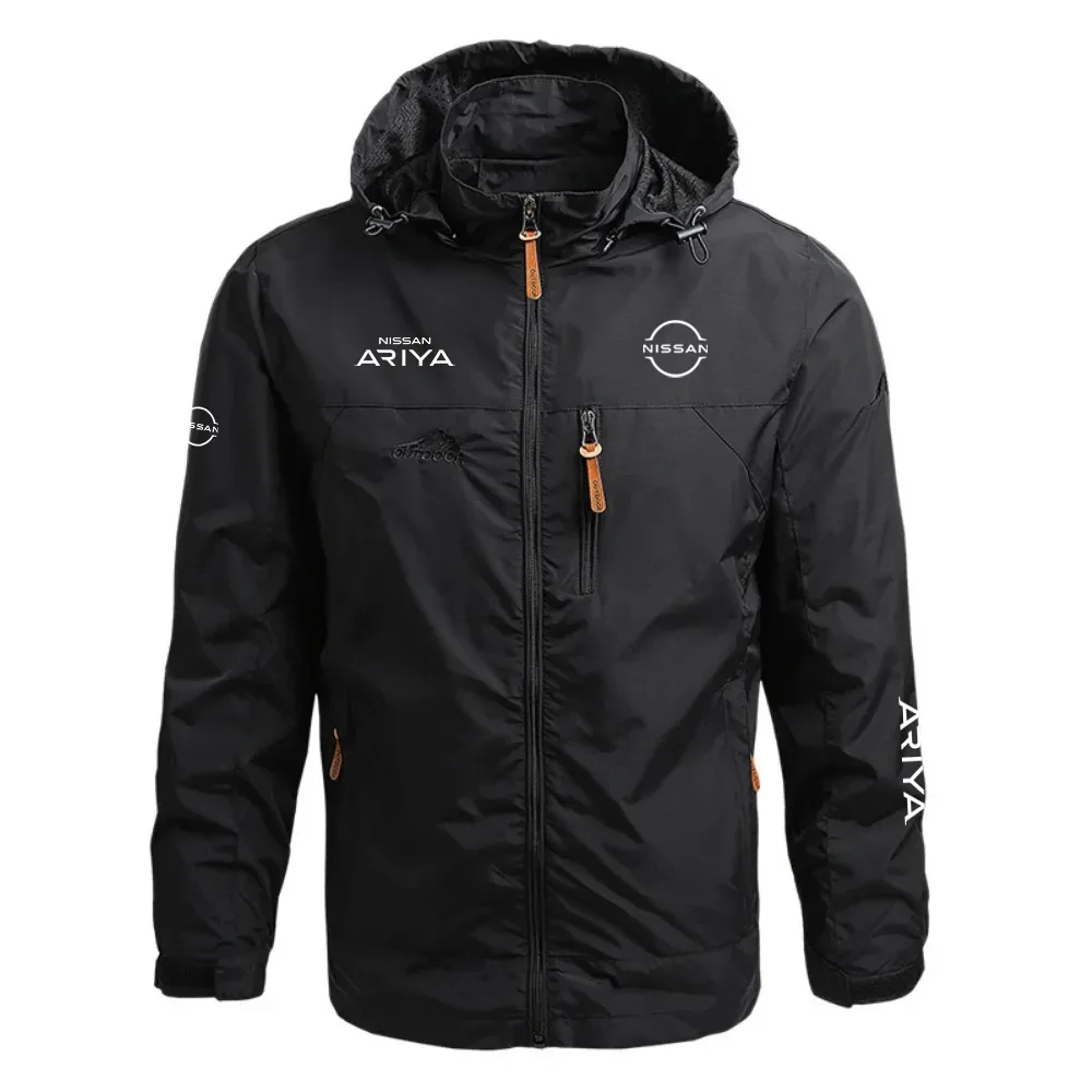 Nissan Ariya Waterproof Outdoor Jacket Detachable Hood Windbreaker HTWOJNIARI – Nissan Jacket Nissan Ariya Waterproof Outdoor Jacket Detachable Hood Windbreaker HTWOJNIARI – Nissan Jacket