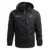 Nissan Frontier Waterproof Outdoor Jacket Detachable Hood Windbreaker HTWOJNIFRO – Nissan Jacket