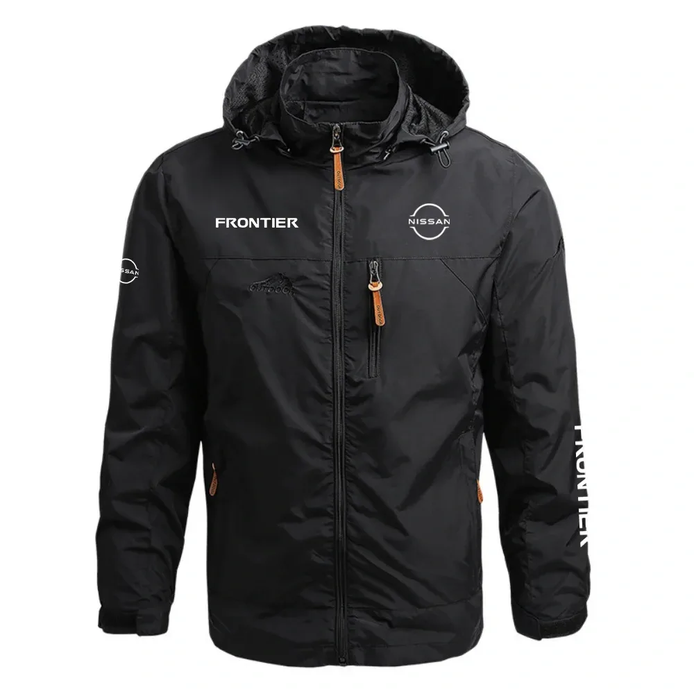 Nissan Frontier Waterproof Outdoor Jacket Detachable Hood Windbreaker HTWOJNIFRO – Nissan Jacket Nissan Frontier Waterproof Outdoor Jacket Detachable Hood Windbreaker HTWOJNIFRO – Nissan Jacket