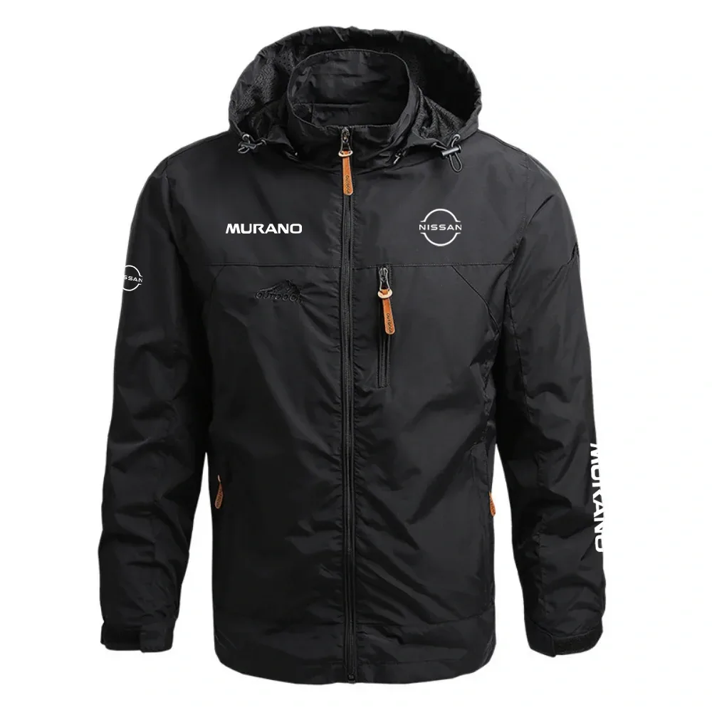 Nissan Murano Waterproof Outdoor Jacket Detachable Hood Windbreaker HTWOJNIMUR – Nissan Jacket Nissan Murano Waterproof Outdoor Jacket Detachable Hood Windbreaker HTWOJNIMUR – Nissan Jacket