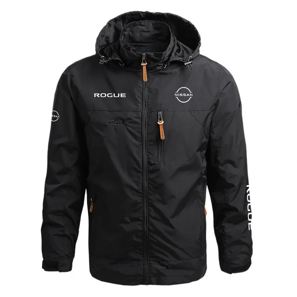 Nissan Rogue Waterproof Outdoor Jacket Detachable Hood Windbreaker HTWOJNIROU – Nissan Jacket Nissan Rogue Waterproof Outdoor Jacket Detachable Hood Windbreaker HTWOJNIROU – Nissan Jacket