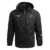 Nissan Titan Waterproof Outdoor Jacket Detachable Hood Windbreaker HTWOJNITIT – Nissan Jacket