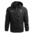 Pontiac Firebird GTA Turbo 1989 Waterproof Outdoor Jacket Detachable Hood Windbreaker HTWOJPIPFGT – Pontiac Jacket