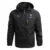 1981 Pontiac Firebird Turbo TransAm Waterproof Outdoor Jacket Detachable Hood Windbreaker HTWOJPIPFTT – Pontiac Jacket