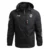 Porsche 718 Waterproof Outdoor Jacket Detachable Hood Windbreaker HTWOJPOS718 – Porsche Jacket