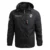 Porsche Cayenne Waterproof Outdoor Jacket Detachable Hood Windbreaker HTWOJPOSCAY – Porsche Jacket