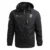 Porsche Macan Waterproof Outdoor Jacket Detachable Hood Windbreaker HTWOJPOSMAC – Porsche Jacket