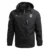 Porsche Panamera Waterproof Outdoor Jacket Detachable Hood Windbreaker HTWOJPOSPAN – Porsche Jacket
