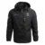 Ram 1500 Waterproof Outdoor Jacket Detachable Hood Windbreaker HTWOJRMR150 – Ram Jacket