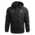 Saab 9-3 Waterproof Outdoor Jacket Detachable Hood Windbreaker HTWOJSB93 – Saab Jacket
