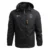 Saab 9-4X Waterproof Outdoor Jacket Detachable Hood Windbreaker HTWOJSB94X – Saab Jacket