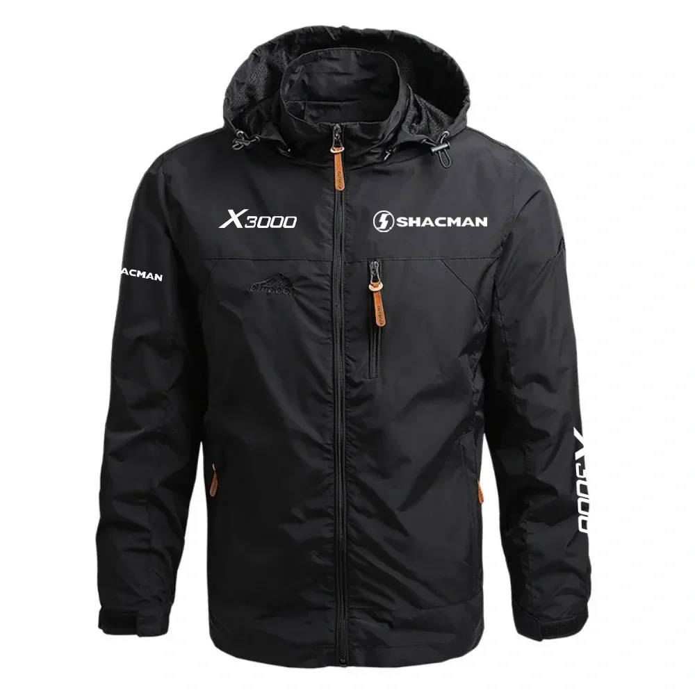 Shacman X3000 Waterproof Outdoor Jacket Detachable Hood Windbreaker HTWOJSMX30 – Shacman Jacket